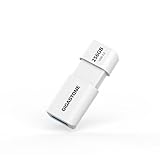 GIGASTONE 256GB Flash USB メモリ Z60 USB 3.2 Gen 1, 120MB/s超高速転送 スライド式キャップレス データ保存 バックアップ PC/Mac/テレビ/車載対応 USB 2.0 / 3.0 / 3.1 対応