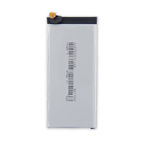 Image of THE BATTERY STORE Orignal Battery for Samsung Galaxy A5 2017 / A520 / SM-A520F (EB-BA520ABE) Battery with 6 Months warrenty and high capicity Battery Backup (for Samsung A520)