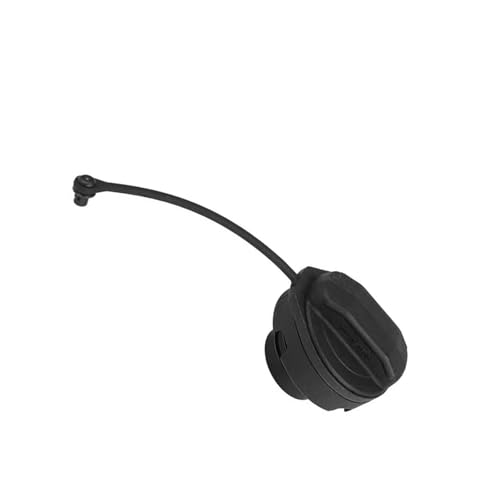 Bouchon de réservoir d'essence avec cordelette étanche pour moteurs essence diesel
