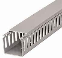 Amazon.com: PRO 0E-FD2 Finger Duct Raceway, 2