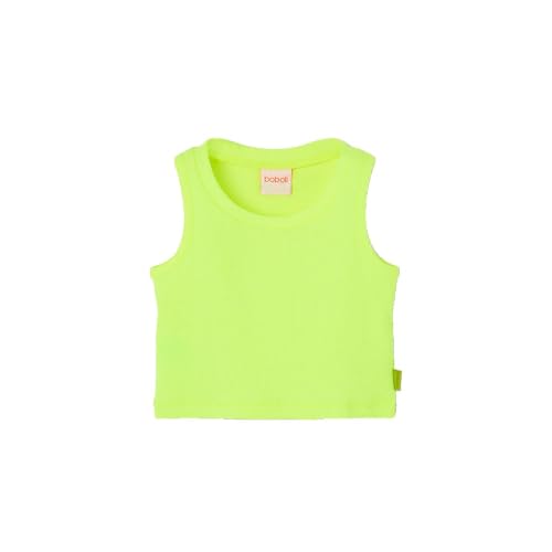 boboli 493040 Sleeveless T-Shirt 6 Years Green