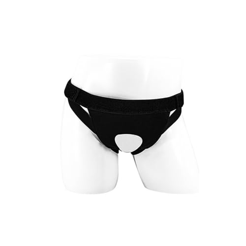 Faja para Hernia Umbilical para Hombre, Talla Pequeña miniatura 1