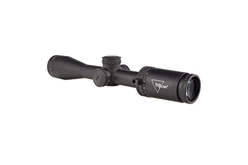 Image of Trijicon Credo Illuminated Riflescopes