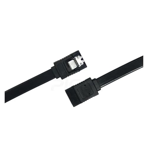 Cable flexible SATA 3.0 para disco duro 40 cm miniatura 4