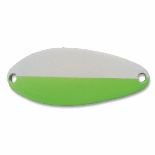 Spoons Freshwater Acme C230GL/GLG Little Cleo Spoon2 1/8", 2/3 oz, Glow Green, Sinking