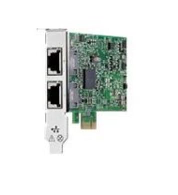 Broadcom NetXtreme 5720-2P 2x1G RJ45 PCIe NIC