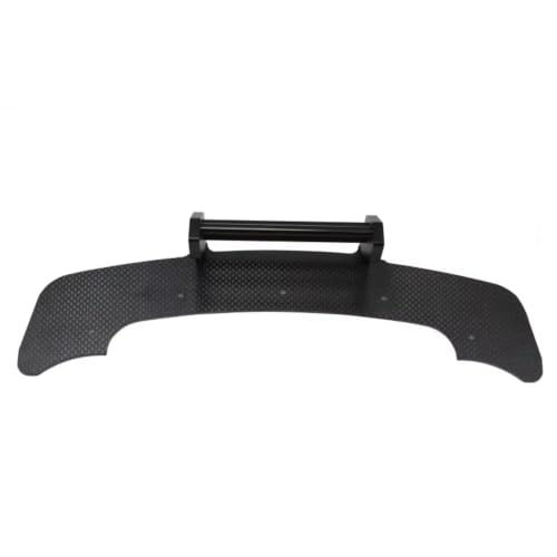 For ARRMA For Infraction 6S 1/7 RC �t�����g�o���p�[ �l�W�t�� | RC�J�[�A�b�v�O���[�h�p�[�c RC�J�[�A�b�v�O���[�h�p�[�c�����p�A���~�j�E���t�����g�o���p�[�A���t���l�W�t��