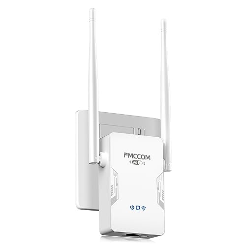 Estensore WiFi CF-WR302S-W-ITFMC-03