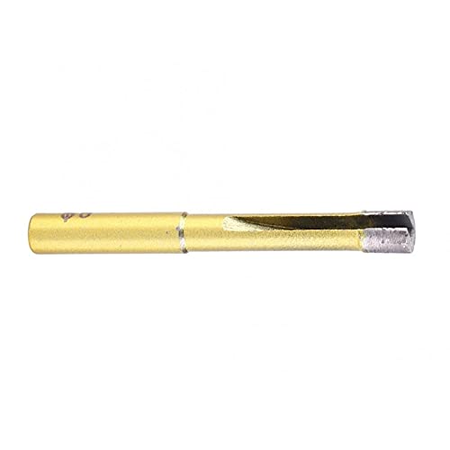 Brocas diamantadas para azulejo 8 mm, pack 10 unidades miniatura 2