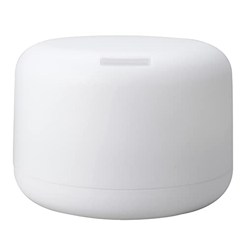 Muji MJ-UAD1 44554586 Ultrasonic Moisturizing Aroma Diffuser, White