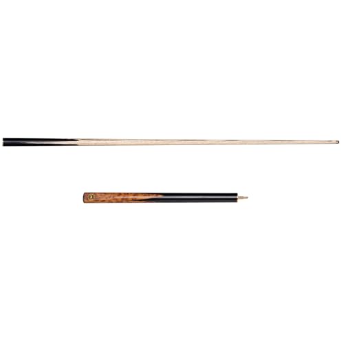 Taco de billar Billiard City Sollux 3/4 jointed 145 cm miniatura 2