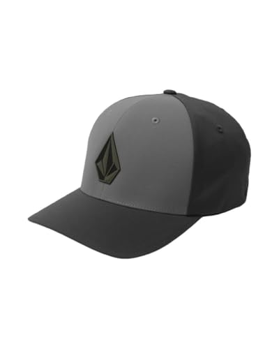Image of Flexfit Delta Stone Tech Cap by Volcom