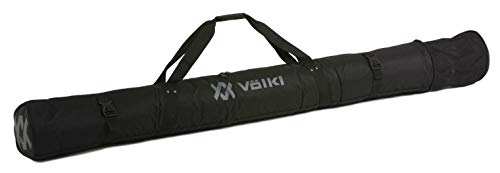 Volkl Single Expandable Ski Bag - Black 190cm