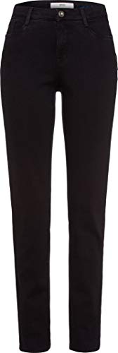 Preisvergleich Produktbild BRAX FEEL GOOD Style Mary CLEAN BLACK 42K