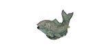 Danner Manufacturing, Inc. Pondmaster Spouting Fish Statue, 03770 Brown