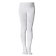 Century Star Ballettstrumpfhose Mädchen Ballett Strumpfhose Mädchen Feinstrumpfhose Mädchen Strumpfhose Mädchen Ballettstrumpfhose Damen Baby Strumpfhose Ballettkleidung Mädchen Weiß 1-2 Jahre(L)