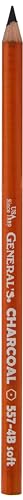 General Pencil 57139-BP Set de Lápices de Carbón Multicolor miniatura 3
