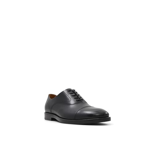 Brooks Brothers Men's Carnegie Oxford3