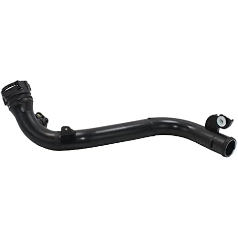 BIAREN Turbo Air Intake Hose for Nissan Cover
