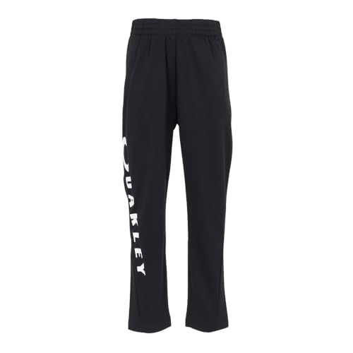 [�I�[�N���[] YTR TECH JERSEY PT 11.0 021M PITCH BLACK �q�� M �T�C�Y (150 cm ����) FOA408980