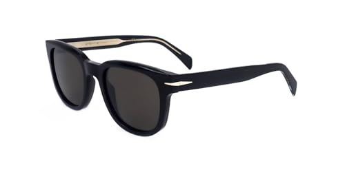 Image of DAVID BECKHAM DB 7092/S Men's sunglasses Black