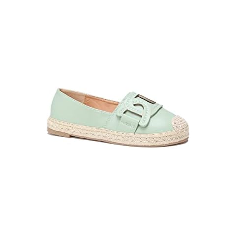 Espadrilles La Modeuse Cover