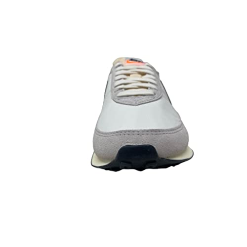 Image of Nike womens Waffle Trainer 2 SE Shoe, Sail /Medium Gray /Light Bone, 8