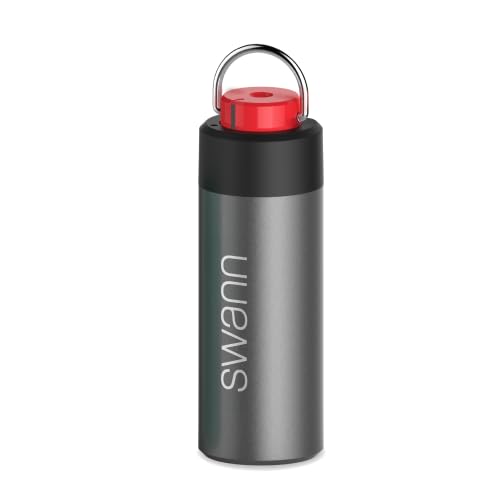 Swann ActiveResponse Personal Safety Alarm (Graphite) - Image 3