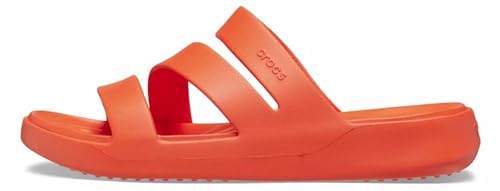 Image of Crocs Getaway Platform Flip Flop