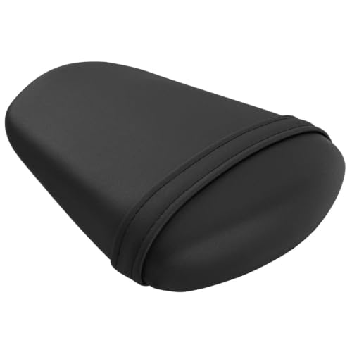 Selle passager arrière pour GSXR 600 finition premium compatible de 2011 à 2024