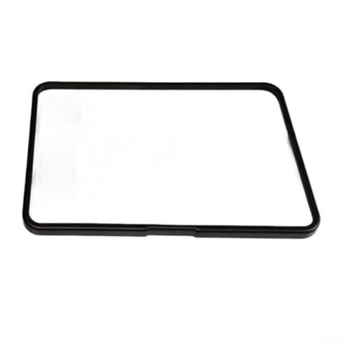 Funda protectora de silicona para Thermomix TM7 que ofrece un rendimiento de blindaje consistente en entornos domésticos y profesionales de cocina (cubierta protectora)