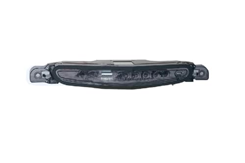 Feu stop supplémentaire Mazda 3 Axela BL surélevé pour un freinage visible