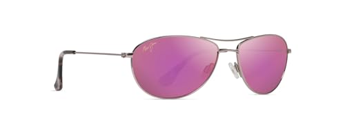 Maui Jim Baby Beach Lifestyle Sunglasses2