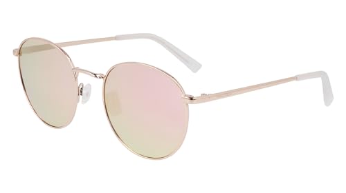 Nautica N100sp Round Sunglasses2