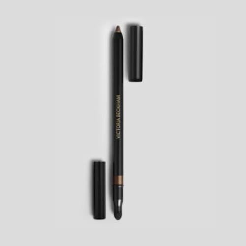 Victoria Beckham Satin Kajal Longwear Waterproof Eyeliner - Bronze & Complimentary Face Sheet Masque