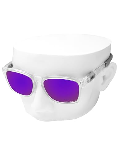 Image of OOWLIT Replacement Lenses Compatible with Oakley Catalyst OO9272 Sunglass