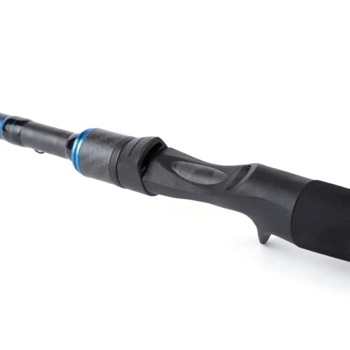 SHIMANO Rod SLX Casting FAST 2,21m – Bild 3