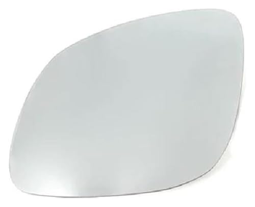 Verre de rétroviseur extérieur Cayenne 2002-2006 glace miroir de rechange