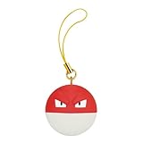 [タカラトミーアーツ] 【ビリリダマ】ポケモン ぺたんこマスコット Type:でんき2