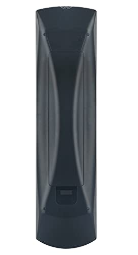 Télécommande de rechange Panasonic DMR-EX85 avec accès complet aux menus DVD