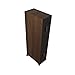 Klipsch RP-6000F II 2.0 Dual Floorstanding Speaker Pair with 90° x 90° Hybrid Tractrix Horn, 1” LTS Tweeter, 6.5” Cerametallic Woofers, and Dolby Atmos Options for Premium Home Theater Sound in Walnut