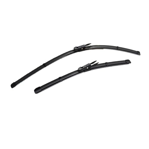 Balais d'essuie-glace avant et bras haute pression pour Nissan Qashqai J10