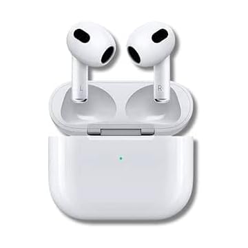 Fone sem fio KA-K997 Mini Air Pro 4