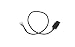 Produktbild DJI Ronin MX RSS Ctrl Cable Power, CP.ZM.000441