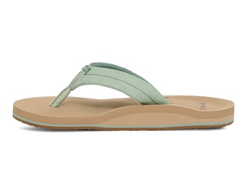 Sanuk Sawyer - Women Sandals4