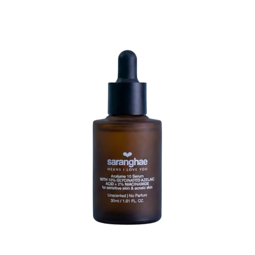 Saranghae Azalume 10 Serum