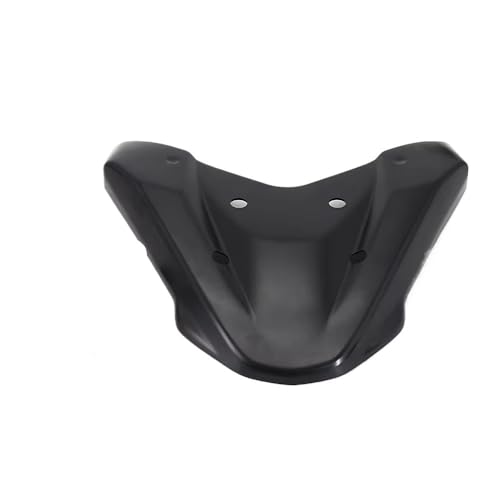 Garde-boue bec S1000XR : l'extension ailes moto contre les projections de la roue