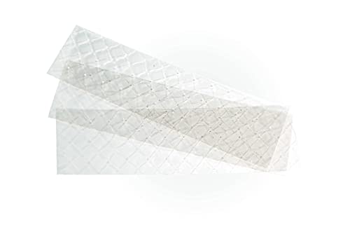 Gelita Gold Strength Leaf Gelatin - 500 Sheets/2.2 Pounds