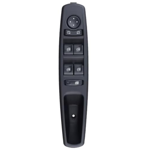 Interrupteur de lève-vitre électrique de voiture 254000008R 254000014R pour SM3 L38