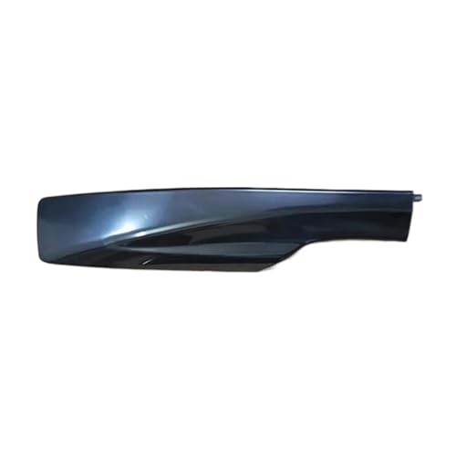 Embout barre de toit Nissan Qashqai stop sifflement air et rouille